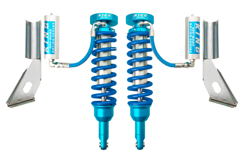King - 2.5 Front Coilover - Toyota Fj Cruiser 2006-2014