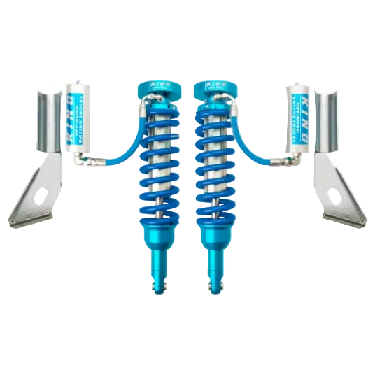 King - 2.5 Front Coilover - Toyota Fj Cruiser 2006-2014