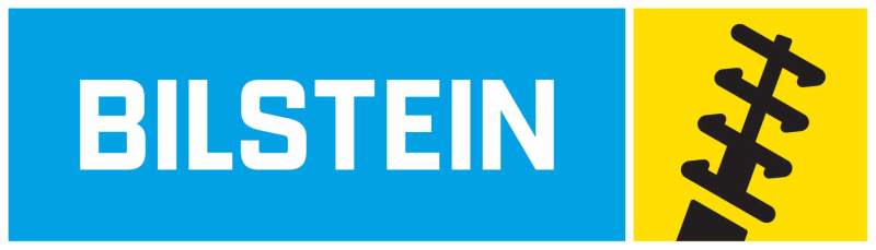 Bilstein B8 5160 Series Shock Absorber 11-23 Chevrolet Silverado 2500/3500 HD Rear For 0-2in Lift