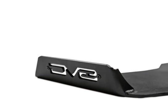 DV8 Off Road - Front Lower Control Arm Skid Plates - Toyota Tundra 2022-Current