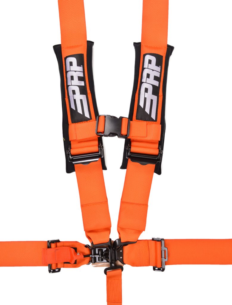 PRP - 5.3 Harness