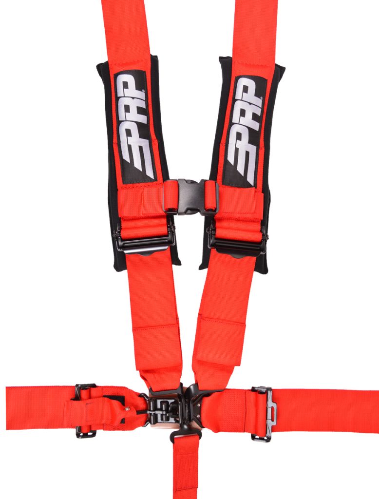 PRP - 5.3 Harness