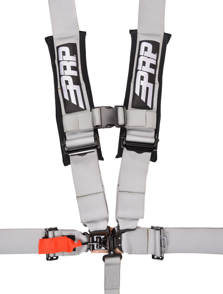 PRP - 5.3 Harness
