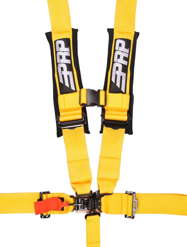 PRP - 5.3 Harness