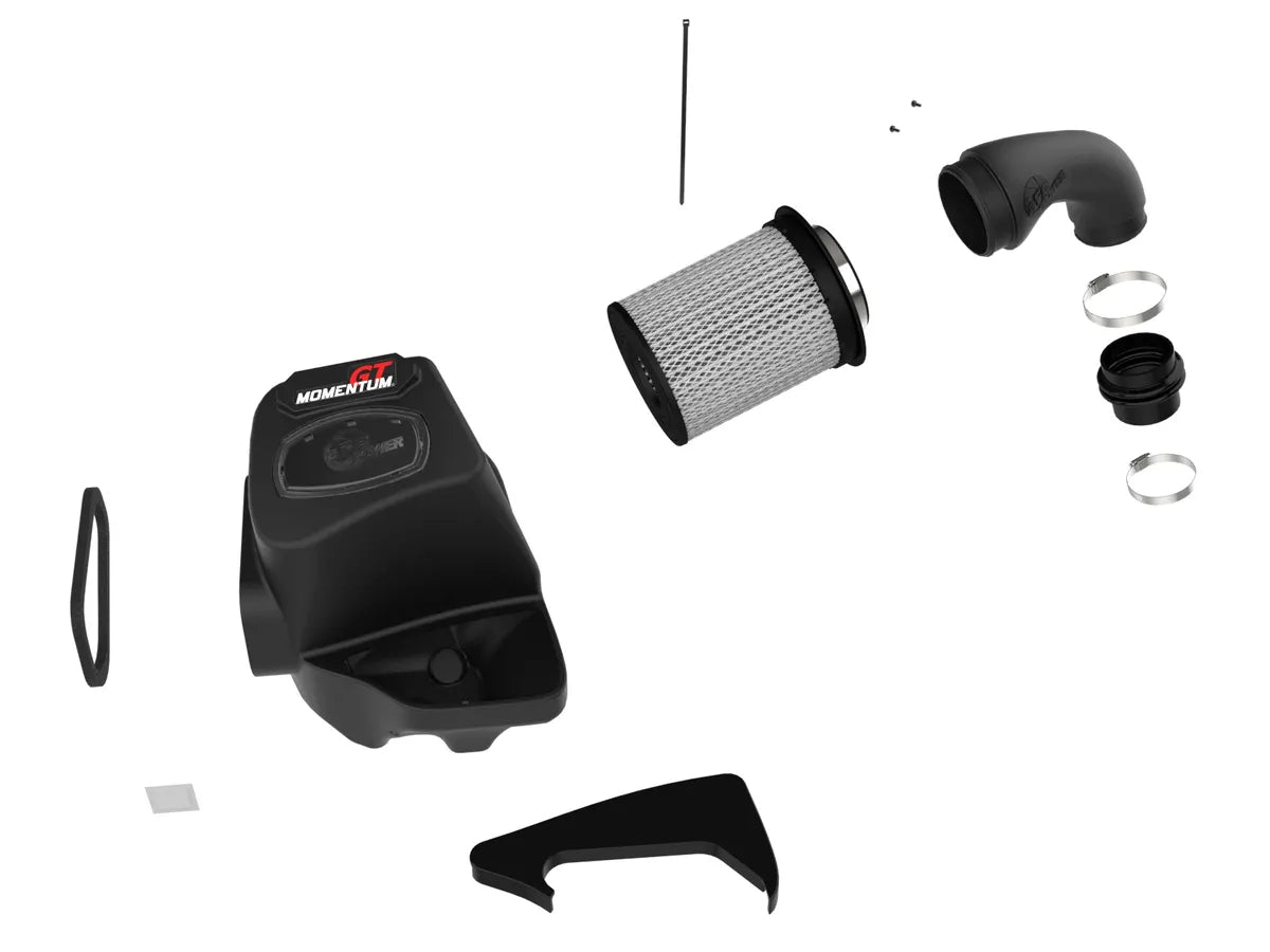 aFe - Momentum GT Cold Air Intake System - Toyota Tacoma 2024-Current
