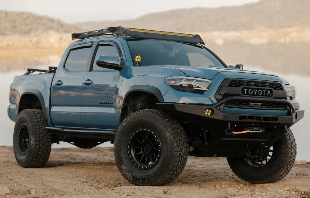 Falcon Wheels - T7