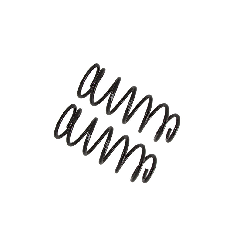 Bilstein B12 (Special) - Coil Spring Set - Toyota 4Runner 2010-2024