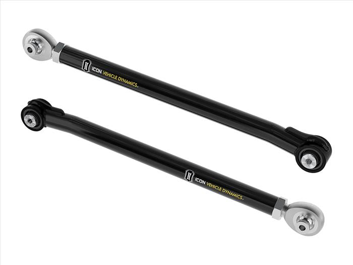 ICON - Tubular Lower Link Kit - Toyota Tundra 2022 - Current