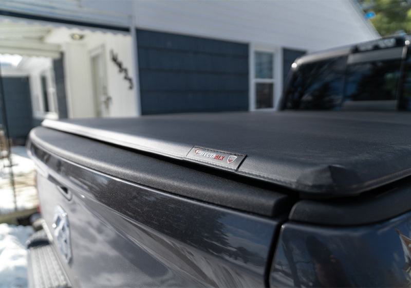 Extang 19-21 Dodge Ram (5 ft 7 in) New Body Style Trifecta ALX