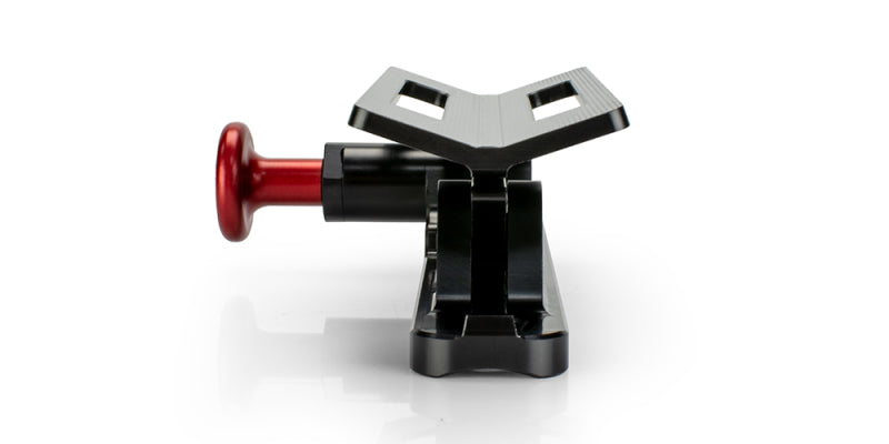DV8 Off Road - Universal Fire Extinguisher Mount | Black