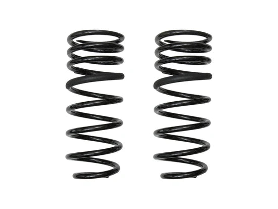 KING - 2.5 Premium Suspension System – Toyota Tacoma 2024-Current