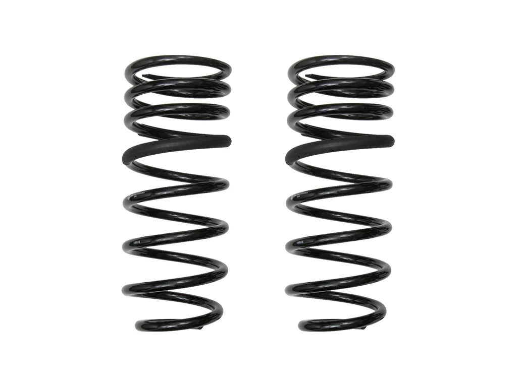 KING - 2.5 Ultimate Suspension System – Toyota Tacoma 2024–Current