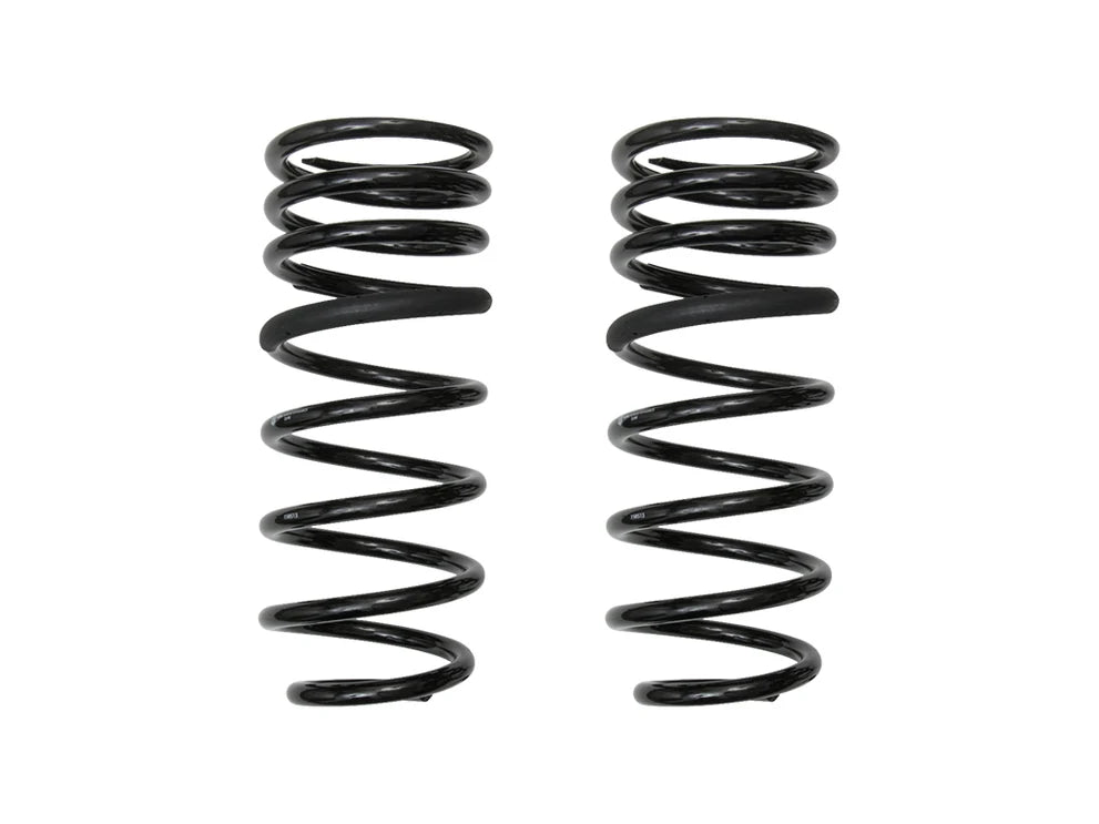 FOX - 2.5 Performance Elite Ultimate Suspension System – Toyota Tacoma 2024–Current