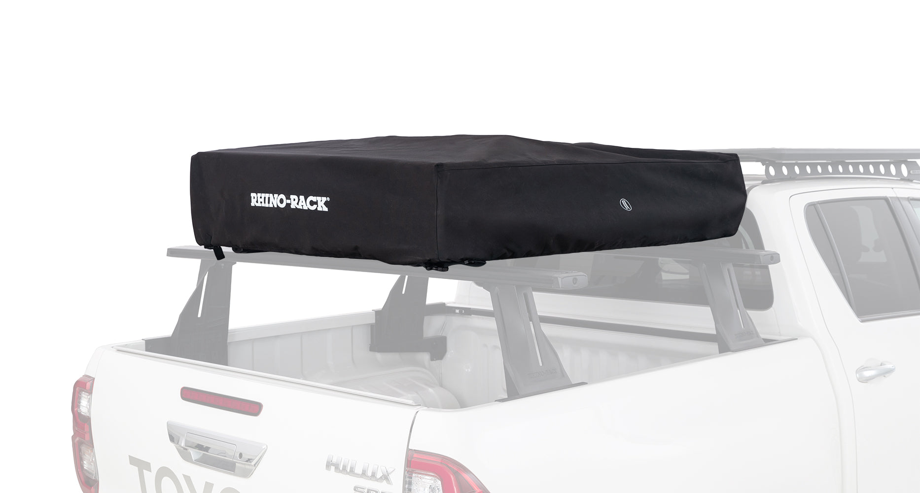 Rhino Rack -Soft Shell Roof Top Tent