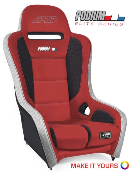 PRP - Podium Elite Series