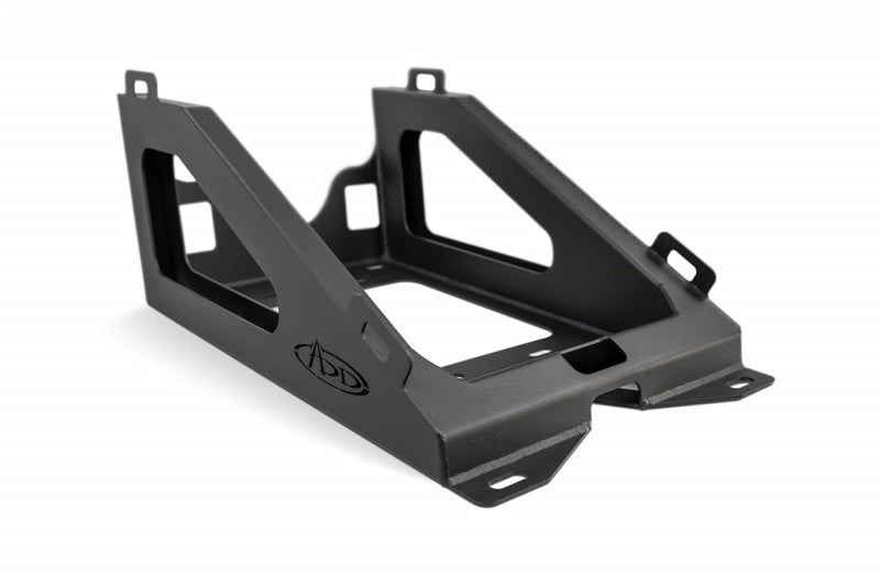 Addictive Desert Designs - Universal Tire Carrier