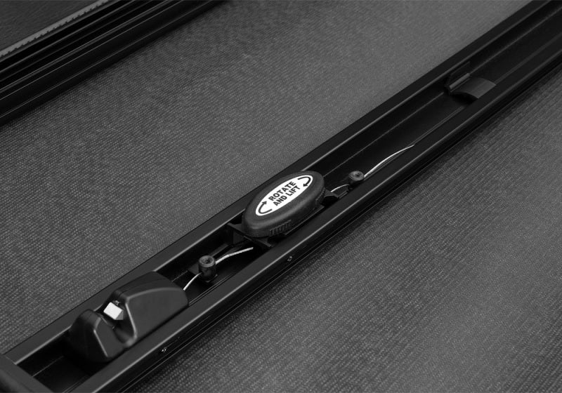 Extang 19-21 Dodge Ram (5 ft 7 in) New Body Style Trifecta ALX