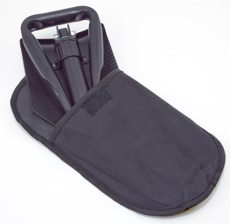 Rugged Ridge - Heavy Duty TriFold Recovery Shovel