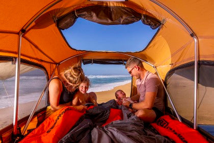 ARB - Flinders Rooftop Tent