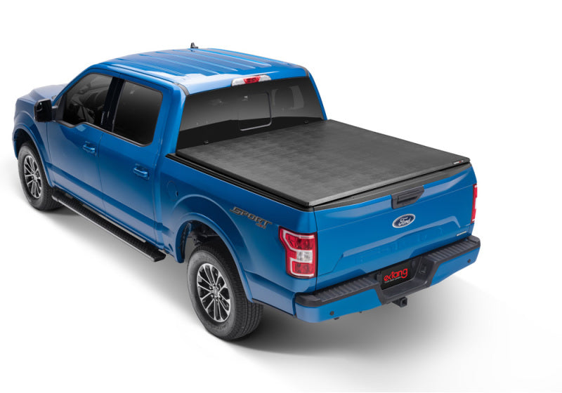 Extang 19-21 Dodge Ram (5 ft 7 in) New Body Style Trifecta ALX