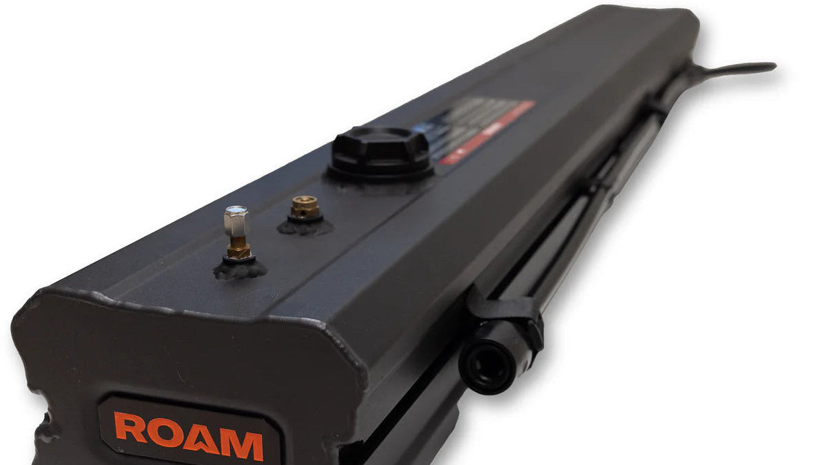 ROAM - Water Tank