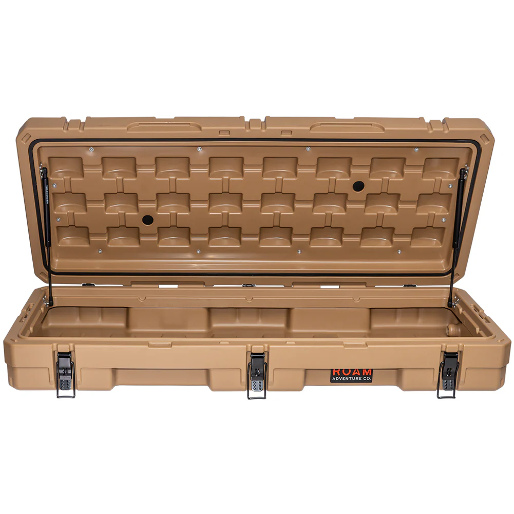 ROAM - 83L Rugged Case