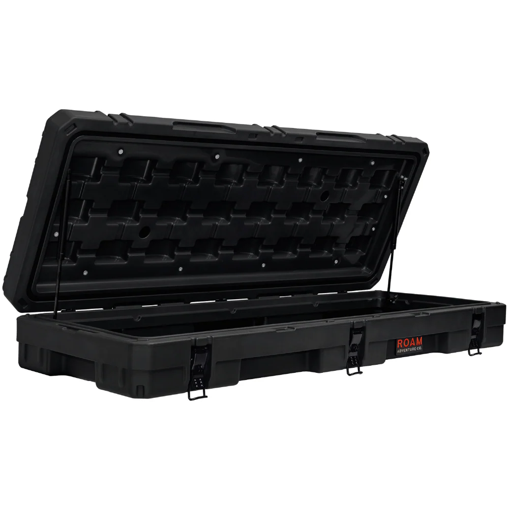 ROAM - 83L Rugged Case