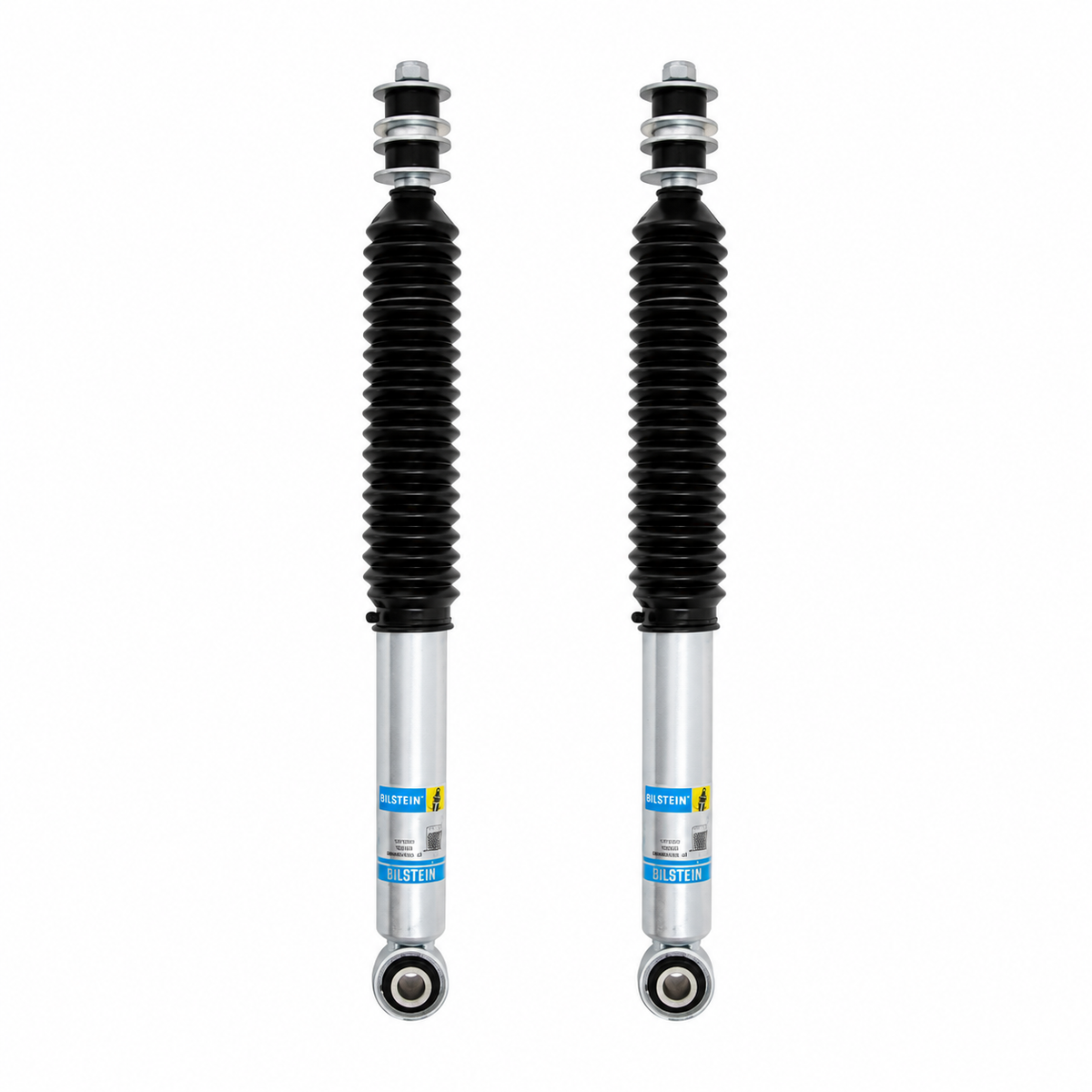 BILSTEIN - B8 5100 Rear Shock Kit – Toyota Tacoma 2024-Current