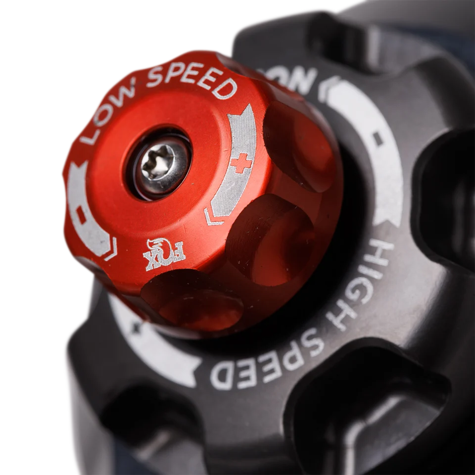 FOX - 2.5 Factory Race Internal Bypass Premium Suspension System - Toyota Tacoma 2016-2023