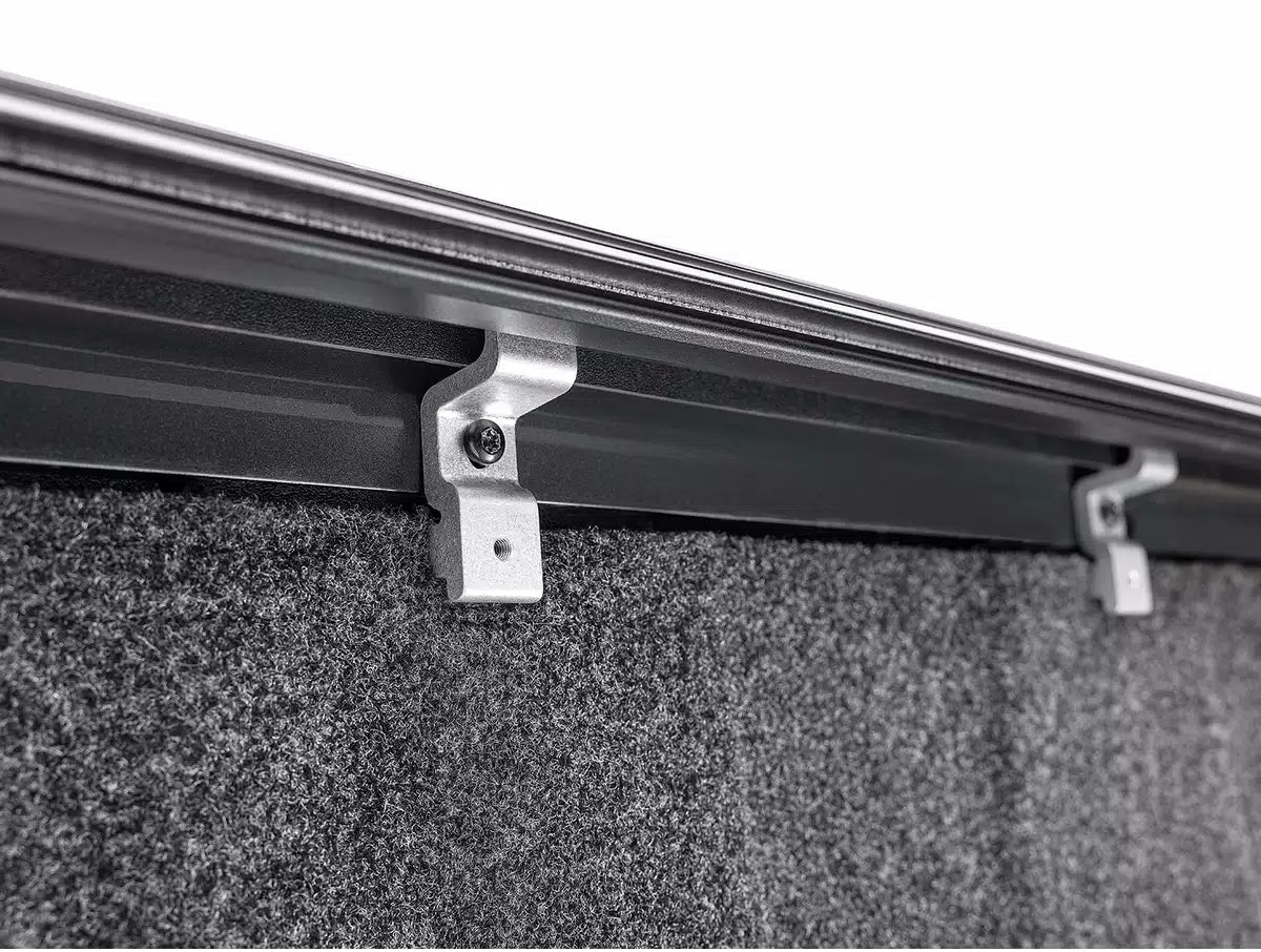 BAK - BakFlip MX4 Hard Folding Tonneau Cover - Toyota Tundra 2022-Current