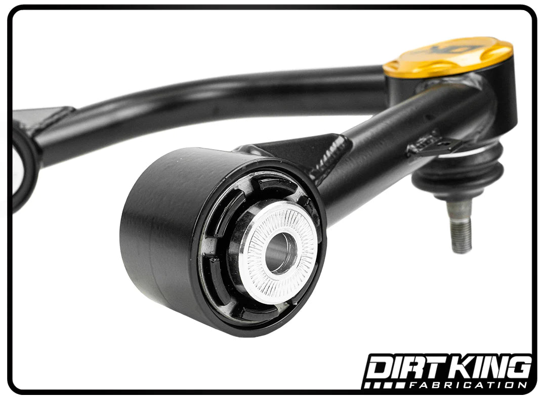 Dirt King - Ball Joint Upper Control Arms - Toyota FJ Cruiser 2007 - 2014