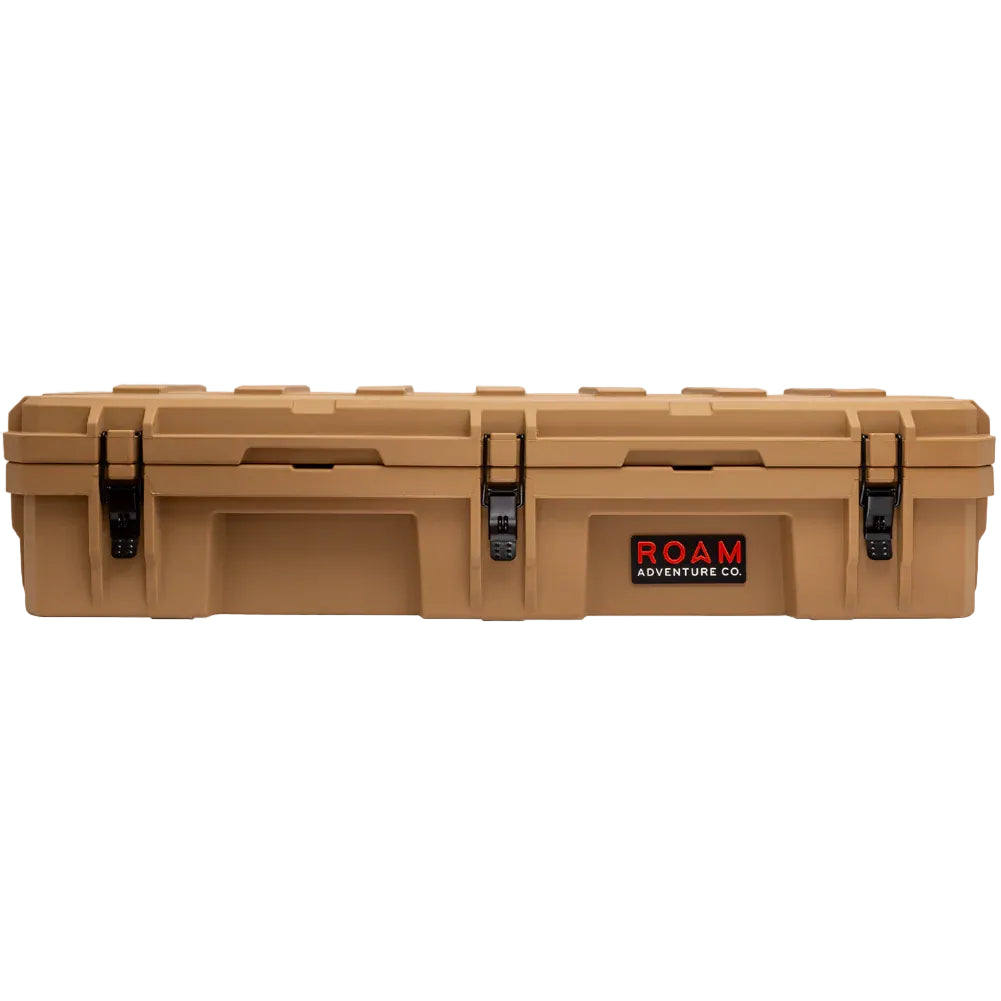 ROAM - 95L Rugged Cases