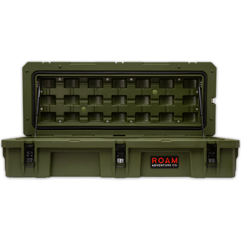 ROAM - 95L Rugged Cases