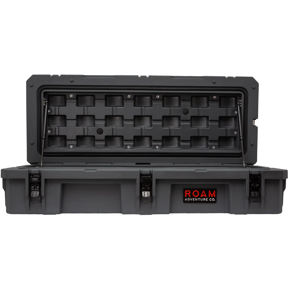 ROAM - 95L Rugged Cases
