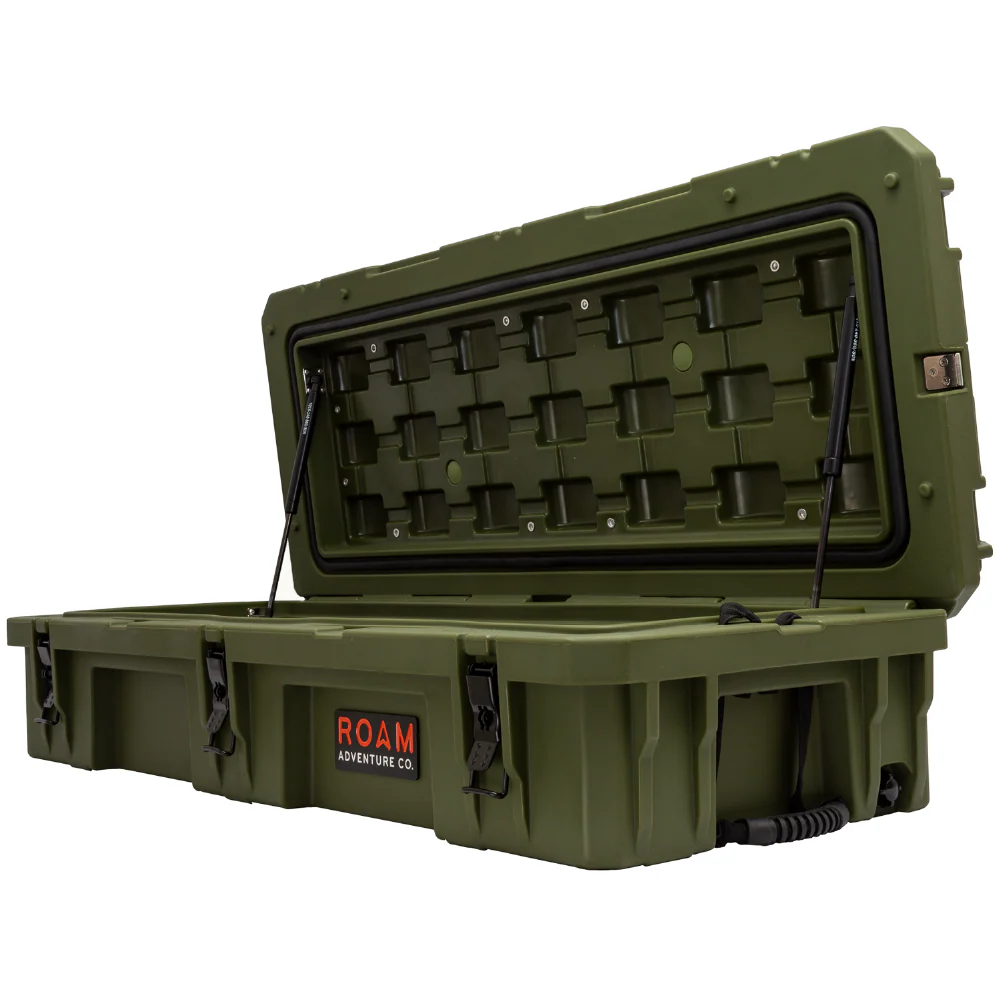 ROAM - 95L Rugged Cases