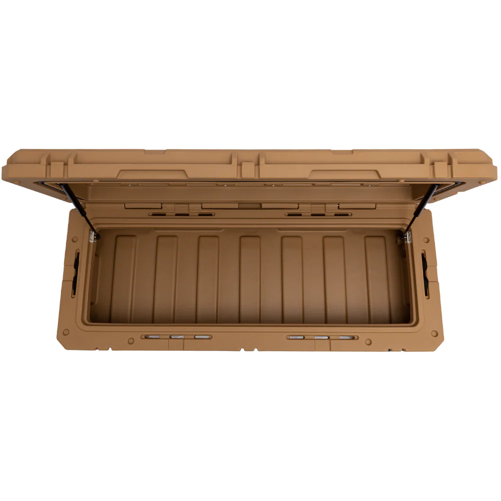 ROAM - 95L Rugged Cases