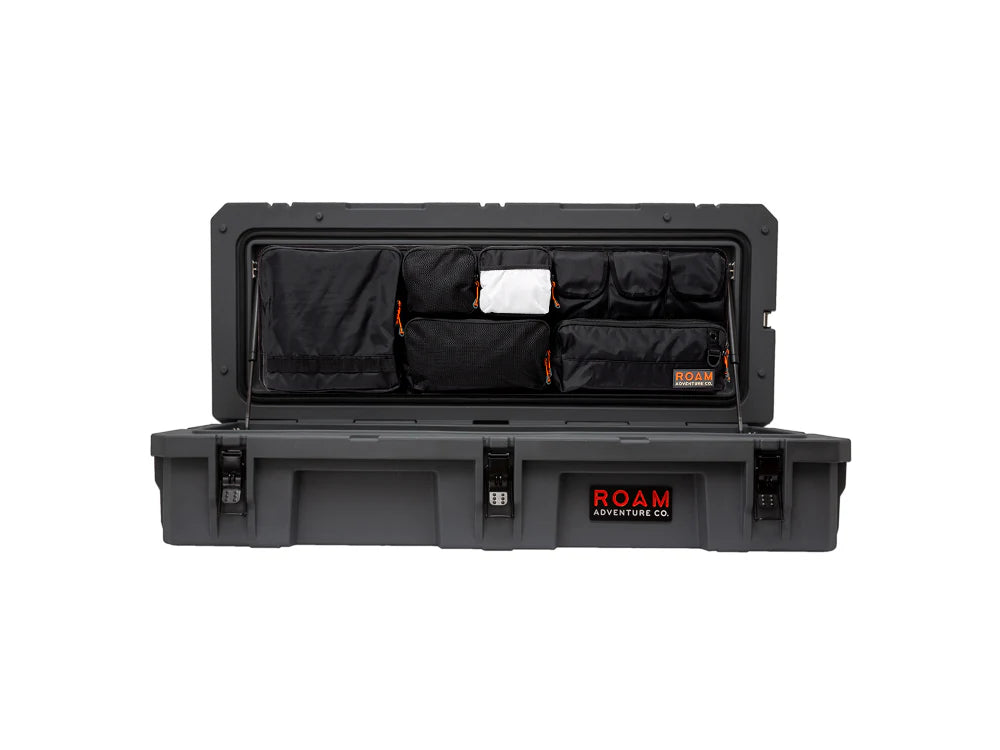 ROAM - 95L Rugged Cases