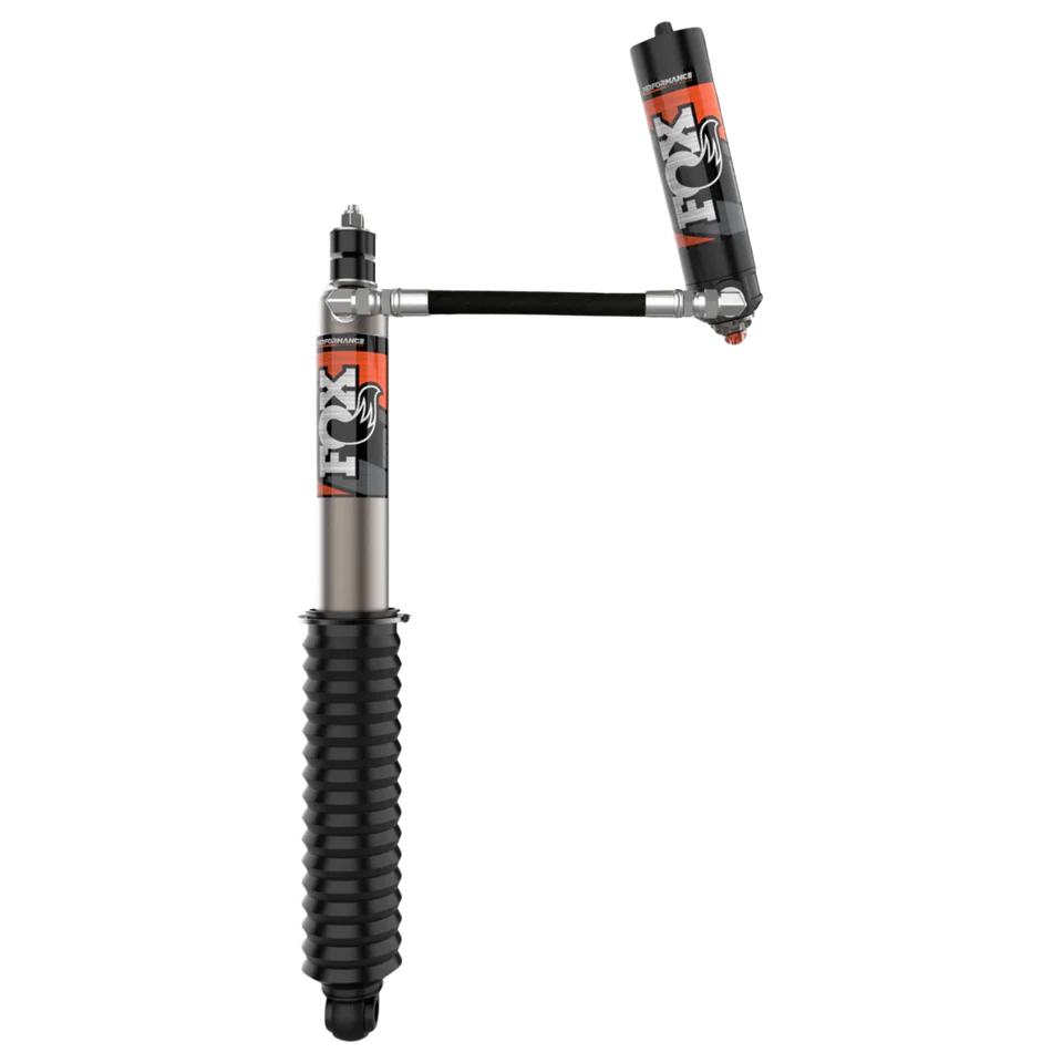 FOX - 2.5 Performance Elite Series Lift Kit - Toyota Tundra 2022 - Current