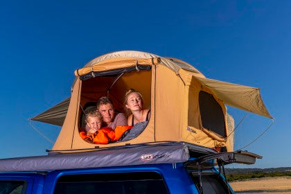 ARB - Flinders Rooftop Tent