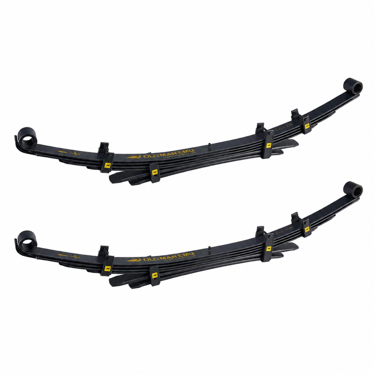 KING – 2.5 Extended Travel Premium Bolt-On Suspension System – Toyota Tacoma 2005–2023