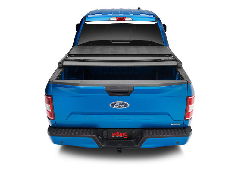 Extang 19-21 Dodge Ram (5 ft 7 in) New Body Style Trifecta ALX