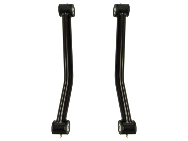 ICON 07-18 Jeep Wrangler JK Front Lower Fixed Link Kit