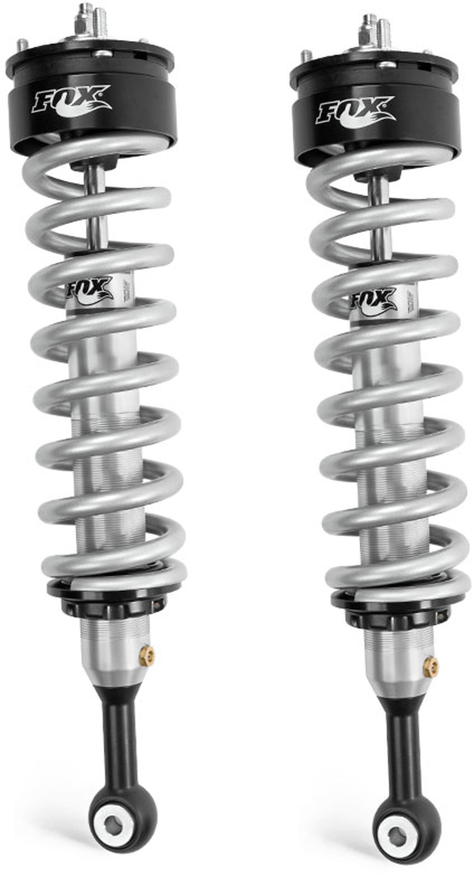 FOX - 2.0 Performance Series Suspension Lift Kit - Toyota FJ 2010-2014
