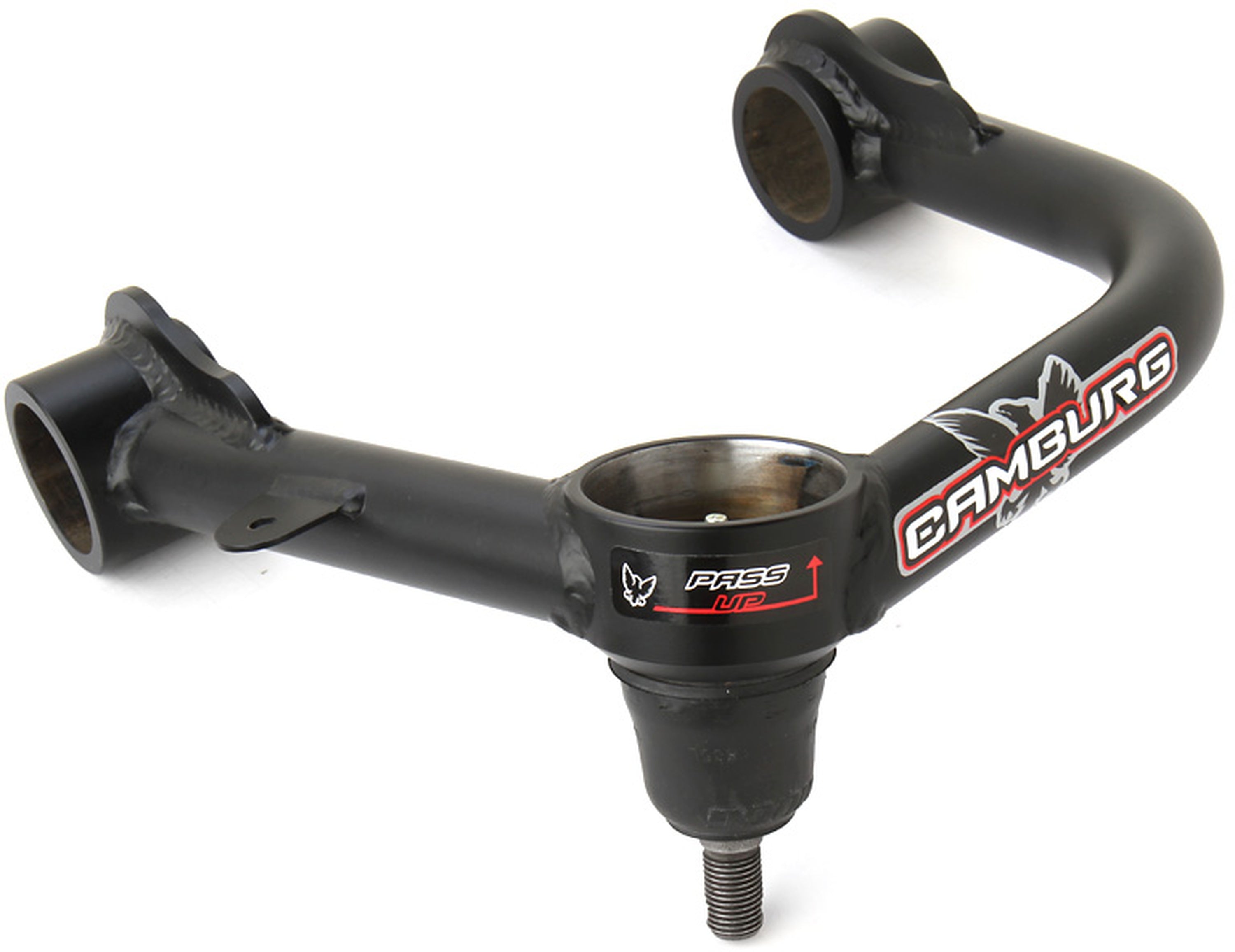 FOX - 2.0 Performance Series Suspension Lift Kit - Toyota FJ 2010-2014