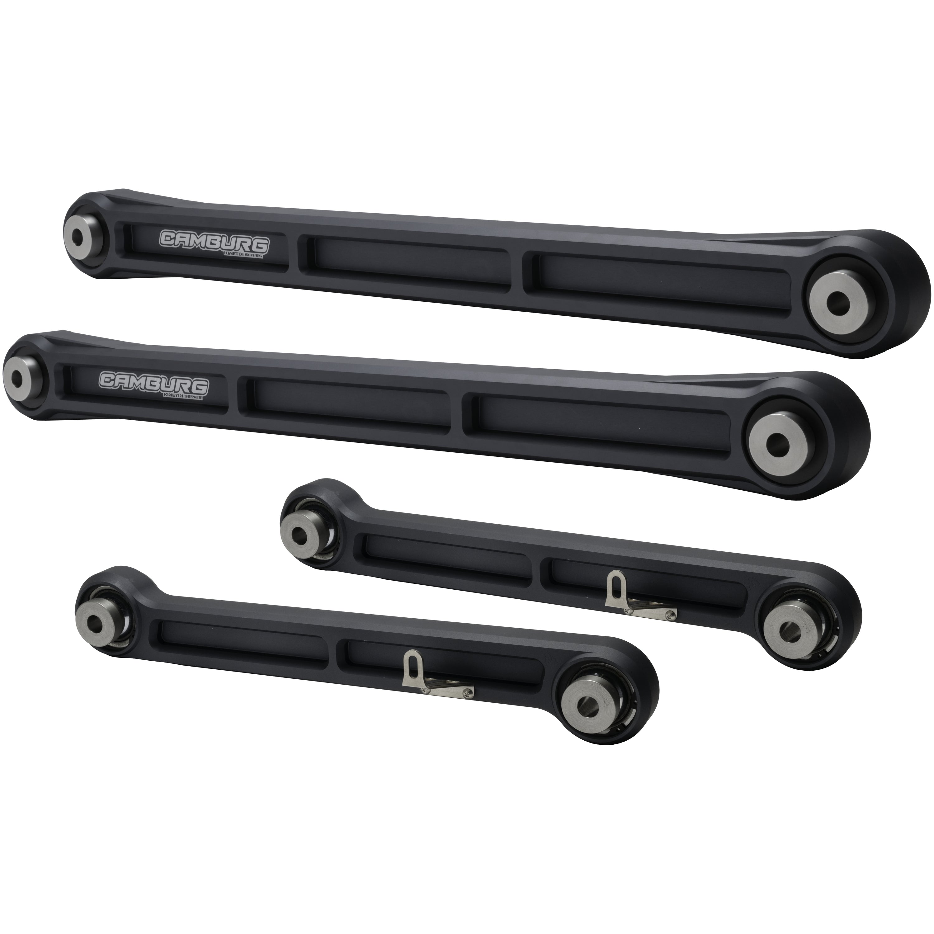 Camburg - KINETIK Series Suspension Trailing Arm Kit - Toyota Tundra 2022 - Current