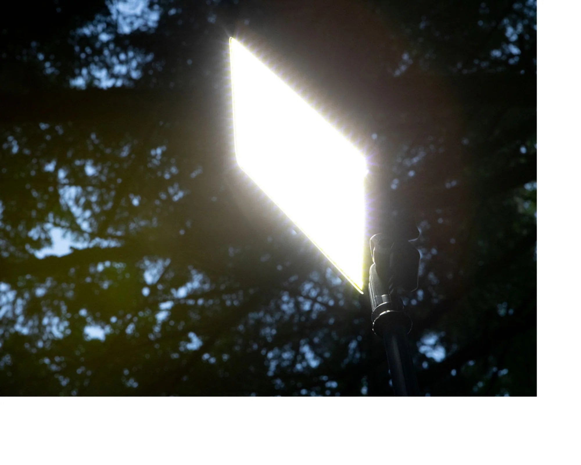 Iron Man - Essential LED Camp Lighting Kit