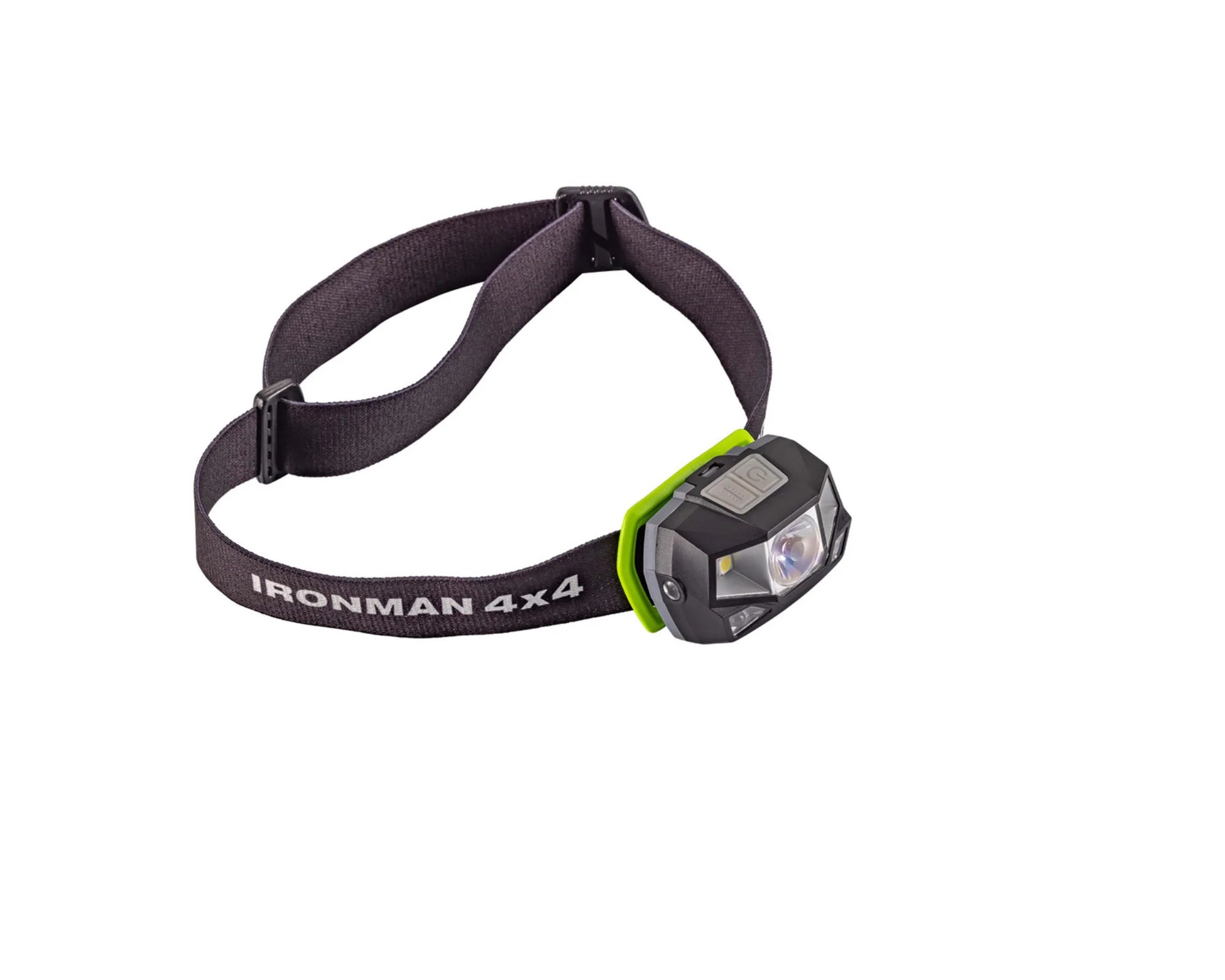 Iron Man - Essential LED Camp Lighting Kit