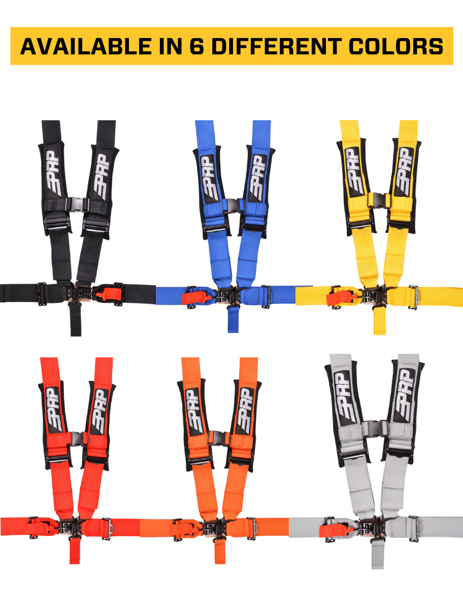 PRP - 5.3 Harness