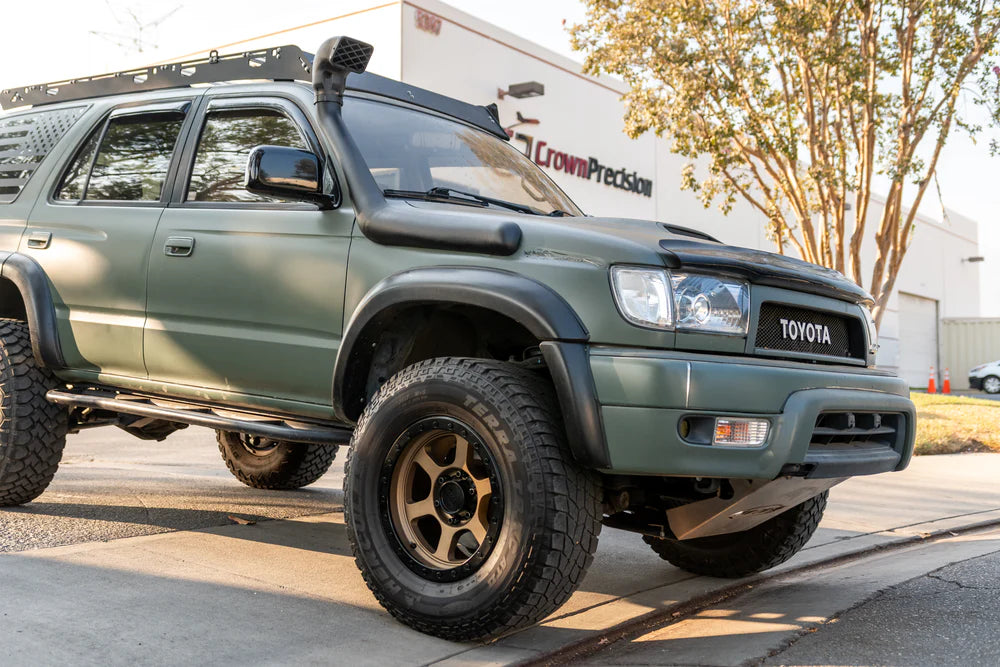 Falcon Wheels - T1