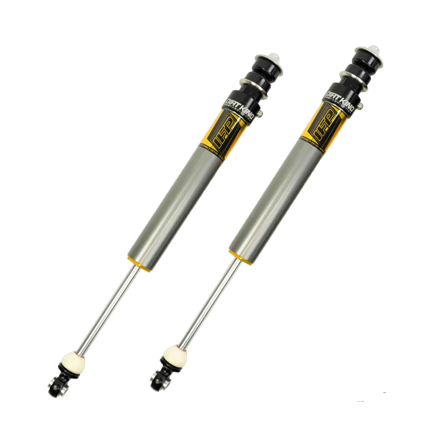 Dirt King - 2.0 IFP Smooth Body Shocks - Toyota 4Runner 2010-2024